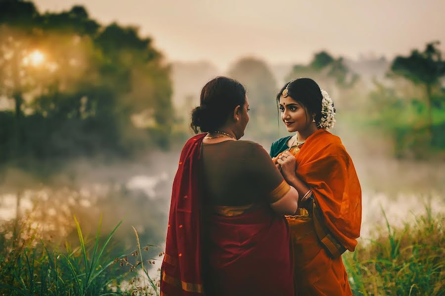 Photographe de mariage Arjun Kamath (arjunkamathart). Photo du 26 avril 2023