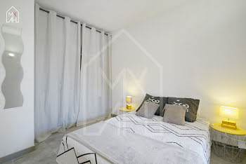 appartement à Ajaccio (2A)