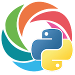 Cover Image of Unduh Belajar Python 2.5.1 APK