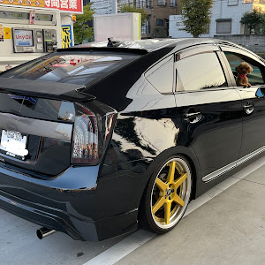 プリウス ZVW30