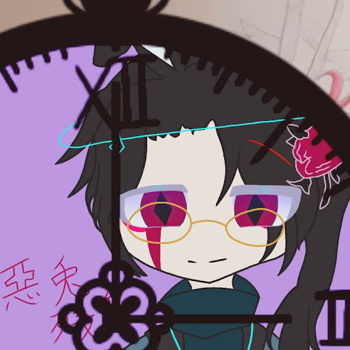 惡兎残鬼✴夢梛🔪✟🐢
