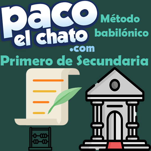 Télécharger  Método babilónico Primero Secundaria 