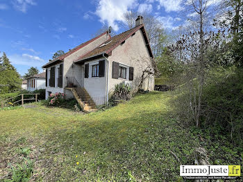 maison à Le Perray-en-Yvelines (78)