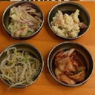 Bannchan 飯饌韓式料理(HOYII北車站)