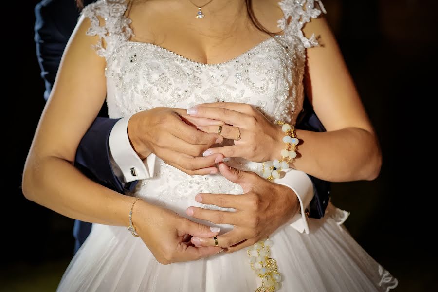 Fotógrafo de casamento Lauzier Mota (lauziermota). Foto de 20 de fevereiro 2019