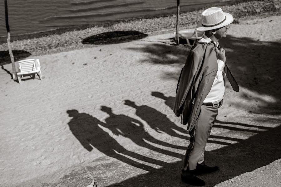 Svadobný fotograf Dmitriy Makarchenko (weddmak). Fotografia publikovaná 22. apríla 2020