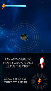 Orbitron - asteroid avoidance test(圖5)-速報App