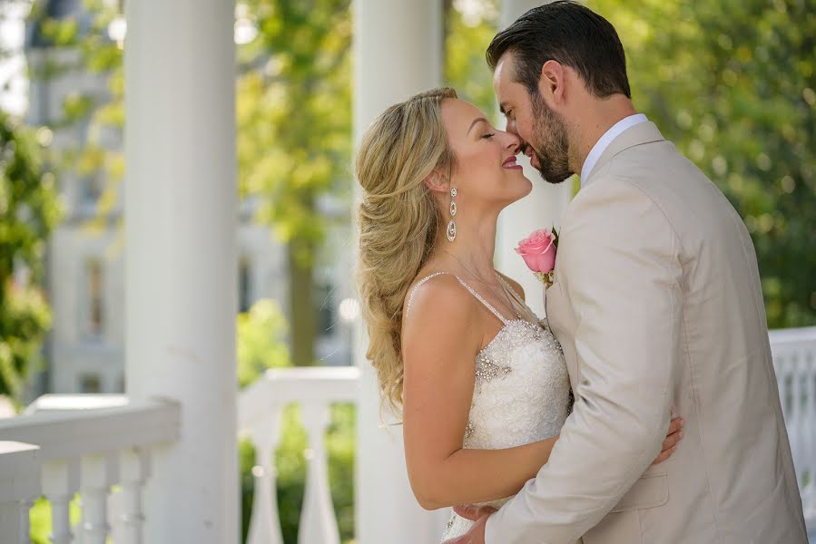 Photographe de mariage Luke Kroeker (kroekerphoto). Photo du 24 avril 2019