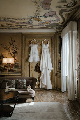 Wedding photographer Gianfranco Marotta (marotta). Photo of 9 January