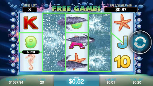 5 Pound Free slots 5 pound deposit Ports No deposit