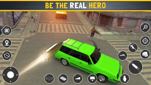 Screenshot Sniper 3D Shooting Games