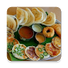 Tamil Recipes சமையல் 3K+ icon