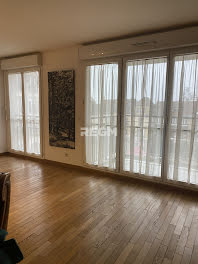 appartement à Sucy-en-Brie (94)