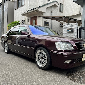 クラウンアスリート JZS171