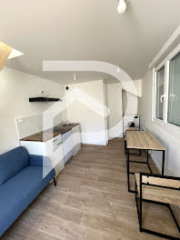 appartement à Chateauroux (36)