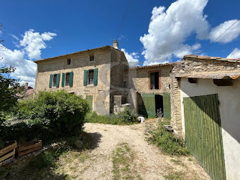 maison à Pernes-les-Fontaines (84)