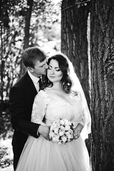 Svatební fotograf Sergey Kolcov (serkol). Fotografie z 4.března 2019