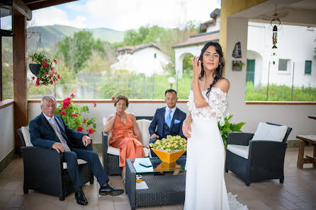 Photographe de mariage Alberto Canale (albertocanale). Photo du 6 juillet 2023