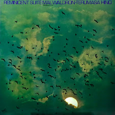 Reminicent Suite:Dig It Deep Down Baby / Echoes / Once More With Feeling