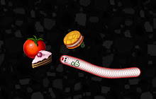 Worms Zone A Slithery Snake small promo image