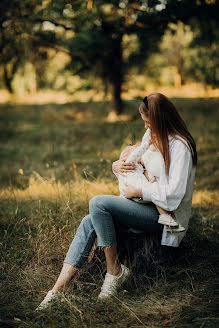 Hochzeitsfotograf Irina Gricay (grytsai). Foto vom 19. April