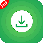 Cover Image of ดาวน์โหลด All Status Saver & Status Video Download 1.1 APK