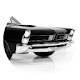 Pontiac GTO HD New Tab Popular Cars Themes