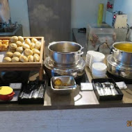 【台北寒舍艾麗酒店】La Farfalla 義式餐廳