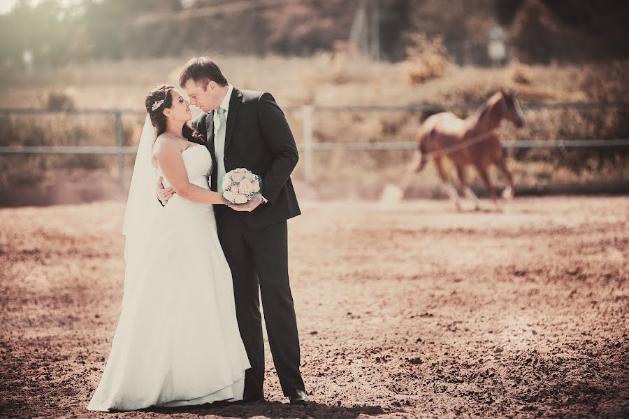 Photographe de mariage Sergey Boshkarev (sergeybosh). Photo du 12 juin 2014