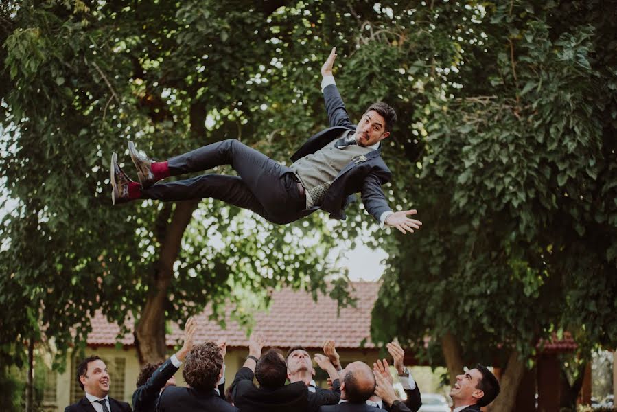 Wedding photographer Leo Furió (leofurio). Photo of 20 June 2023