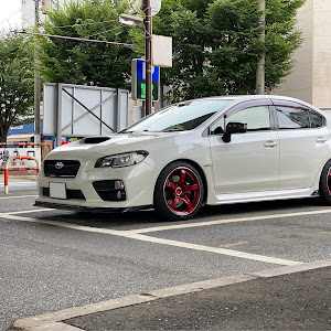 WRX STI VAB