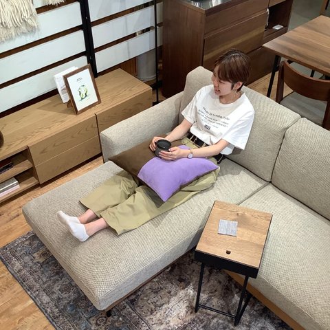 ACTUS カウチソファー ソファーのみ たのメル便発送 しゃぶる ACTUS カウチソファー ソファーのみ たのメル便発送 しゃぶる
