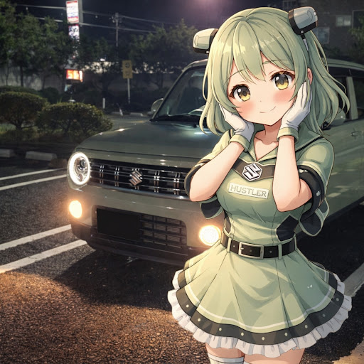 たつじんのプロフィール画像