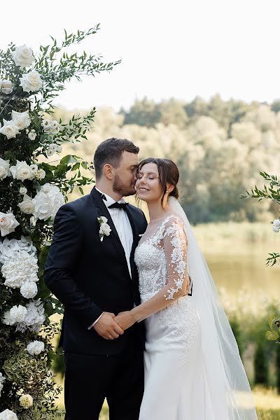 Fotografo di matrimoni Alisa Shum (aliceshum). Foto del 30 dicembre 2023