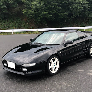 MR2 SW20