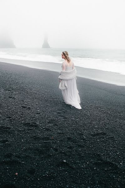 Fotógrafo de bodas Stasya Meleshkevich (stasyamayphoto). Foto del 27 de marzo 2019