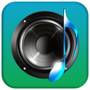 Loud Ringtones  Icon