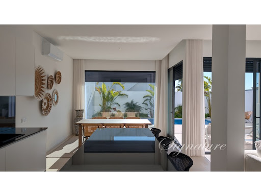 Villa with pool 5