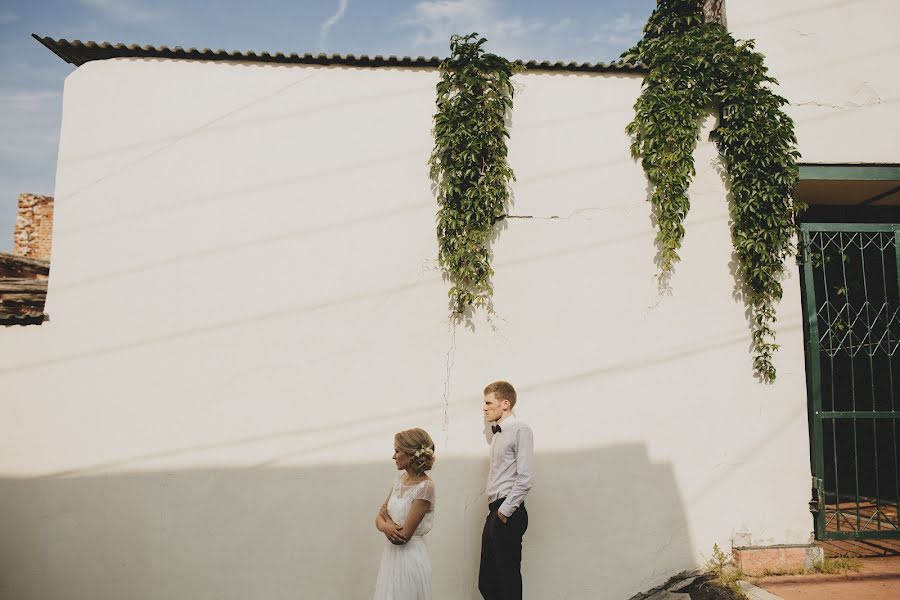 Fotografo di matrimoni Elmira Lin (elmiralin). Foto del 2 agosto 2016