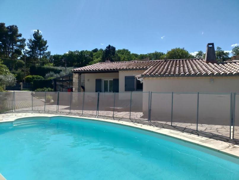 Vente villa 4 pièces 114 m² à Mirabel-aux-Baronnies (26110), 460 000 €