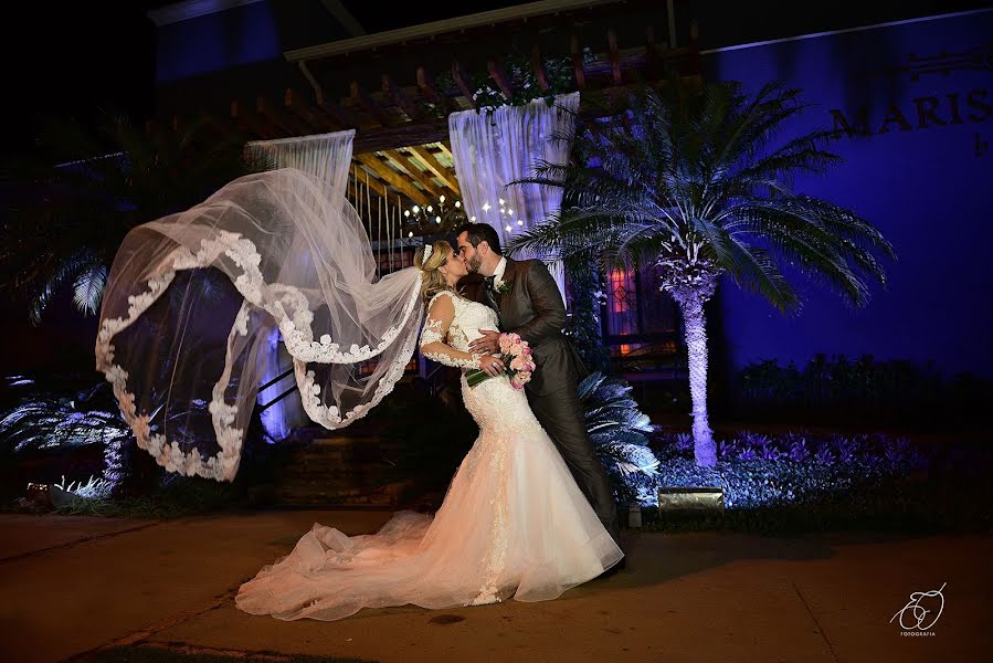 Fotografo di matrimoni Evandro Domingos (evandrodomingos). Foto del 23 marzo 2020