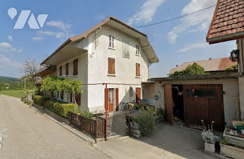 maison à Aix-les-Bains (73)