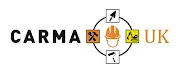 Carma UK Construction Logo