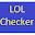 LOLrecordChecker (App)