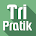 TriPratik icon