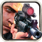 Cover Image of Tải xuống Sniper Zombie Hunter 3D 1.1.1 APK