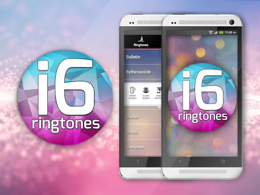 Top IPhone 6 Ringtones