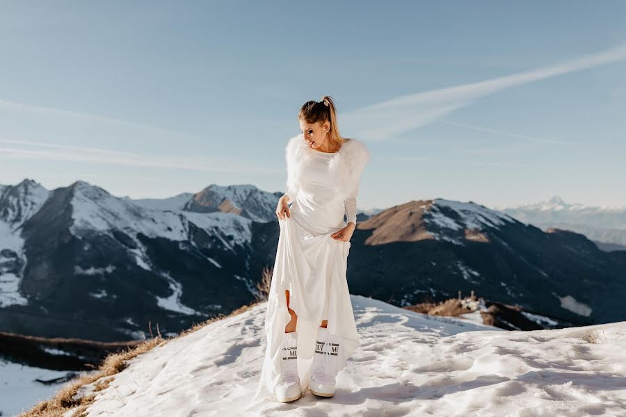 Fotografo di matrimoni Alessandro Vulcano (alevulcano). Foto del 25 maggio 2019