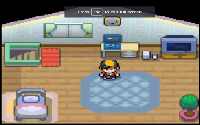 Pokemon SoulSilver Version