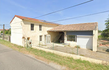 maison à Valence (26)